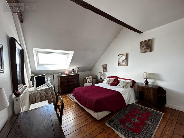 Appartement a vendre Vannes 56000 Morbihan 176 m2 6 pièces 775243 euros