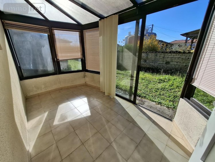 Maison a vendre Authon-Ébéon 17770 Charente-Maritime 113 m2 5 pièces 236070 euros