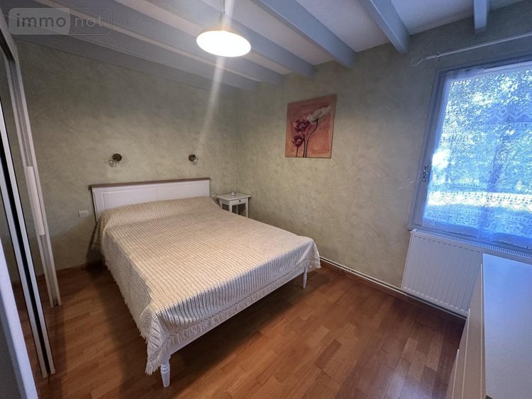 Maison a vendre Bellefont-La Rauze 46090 Lot 75 m2 4 pièces 160000 euros