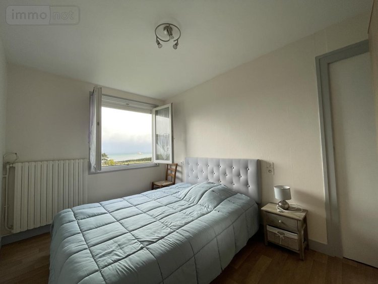 Maison a vendre Île-d'Houat 56170 Morbihan 74 m2 6 pièces 571240 euros