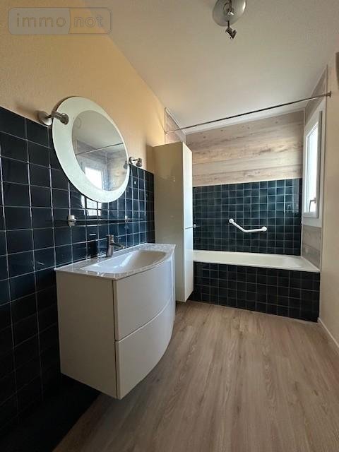 Appartement a vendre Angers 49000 Maine-et-Loire 97 m2 4 pièces 309160 euros