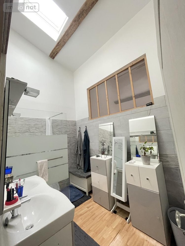 Maison a vendre Pomérols 34810 Hérault 120 m2 4 pièces 299000 euros