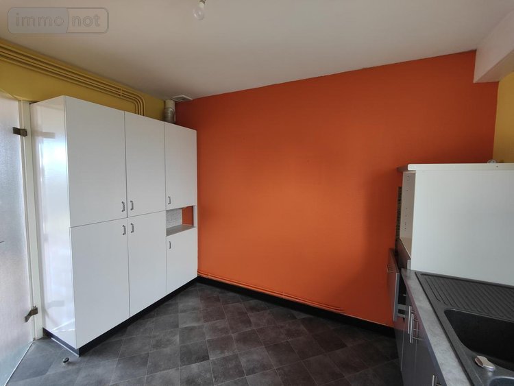 Maison a vendre Larmor-Baden 56870 Morbihan 66 m2 3 pièces 446985 euros