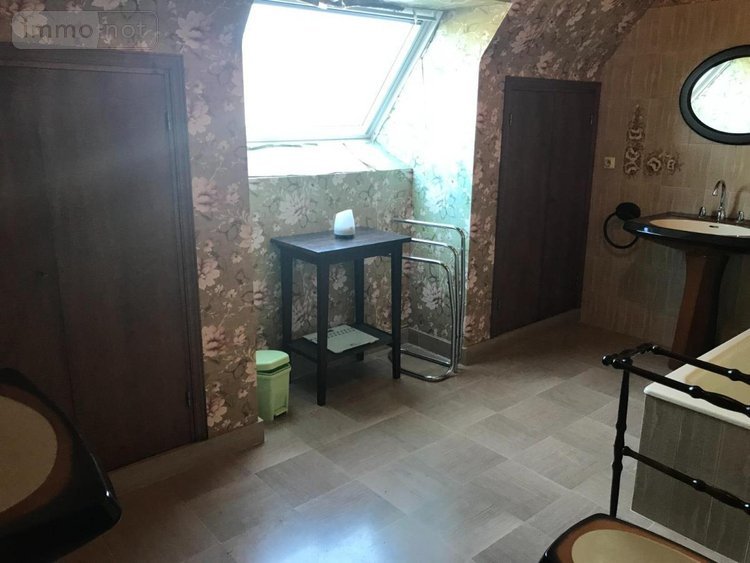 Maison a vendre Port-Louis 56290 Morbihan 220 m2 9 pièces 1299750 euros