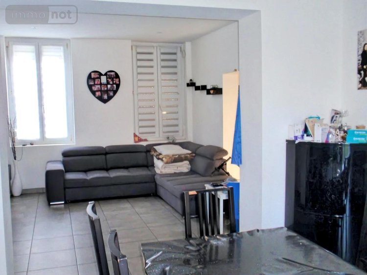 Maison a vendre Harnes 62440 Pas-de-Calais 132 m2 10 pièces 217670 euros