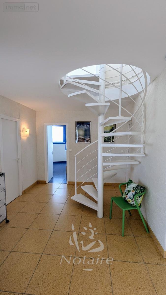Maison a vendre Plouescat 29430 Finistère 145 m2 4 pièces 694100 euros