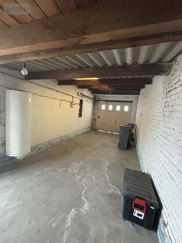 Maison a vendre Annoeullin 59112 Nord 80 m2  148200 euros