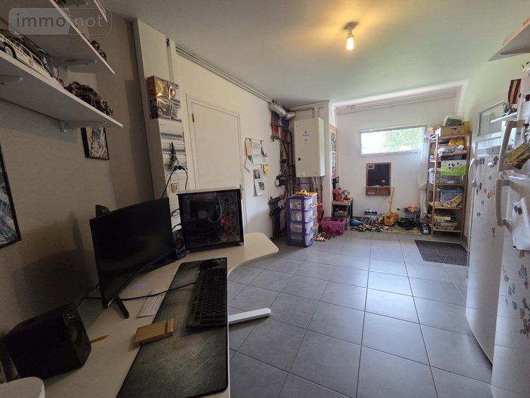 Maison a vendre Plougonven 29640 Finistère 170 m2 7 pièces 343800 euros