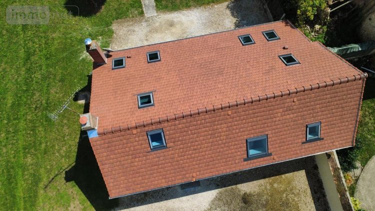 Maison a vendre Gondreville 45490 Loiret 115 m2 5 pièces 228720 euros