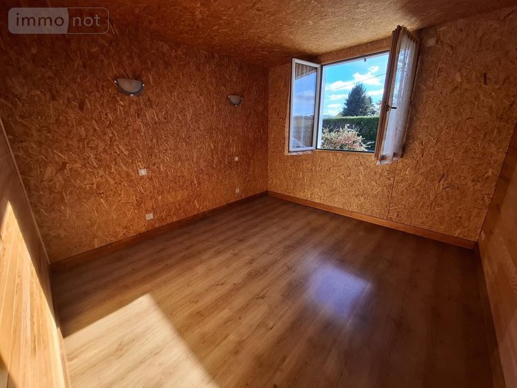 Maison a vendre Écurat 17810 Charente-Maritime 120 m2 4 pièces 236070 euros