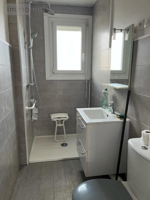 Maison a vendre Lanester 56600 Morbihan 84 m2 5 pièces 234408 euros