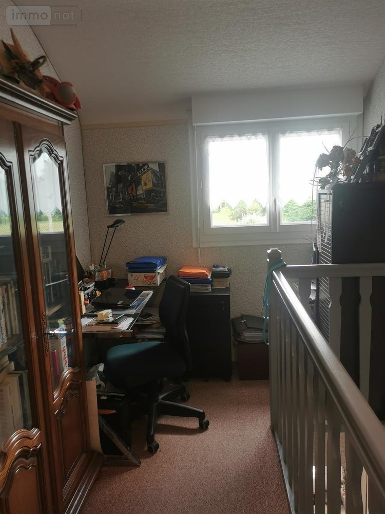 Maison a vendre Pludual 22290 Côtes-d'Armor 126 m2 7 pièces 299250 euros