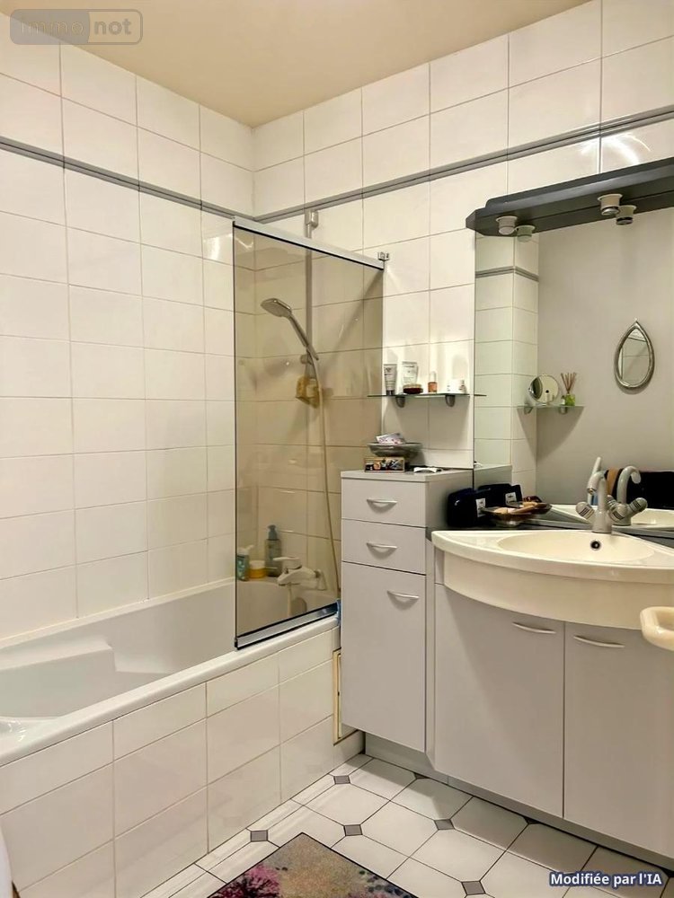Appartement a vendre Châlons-en-Champagne 51000 Marne 108 m2 5 pièces 221280 euros