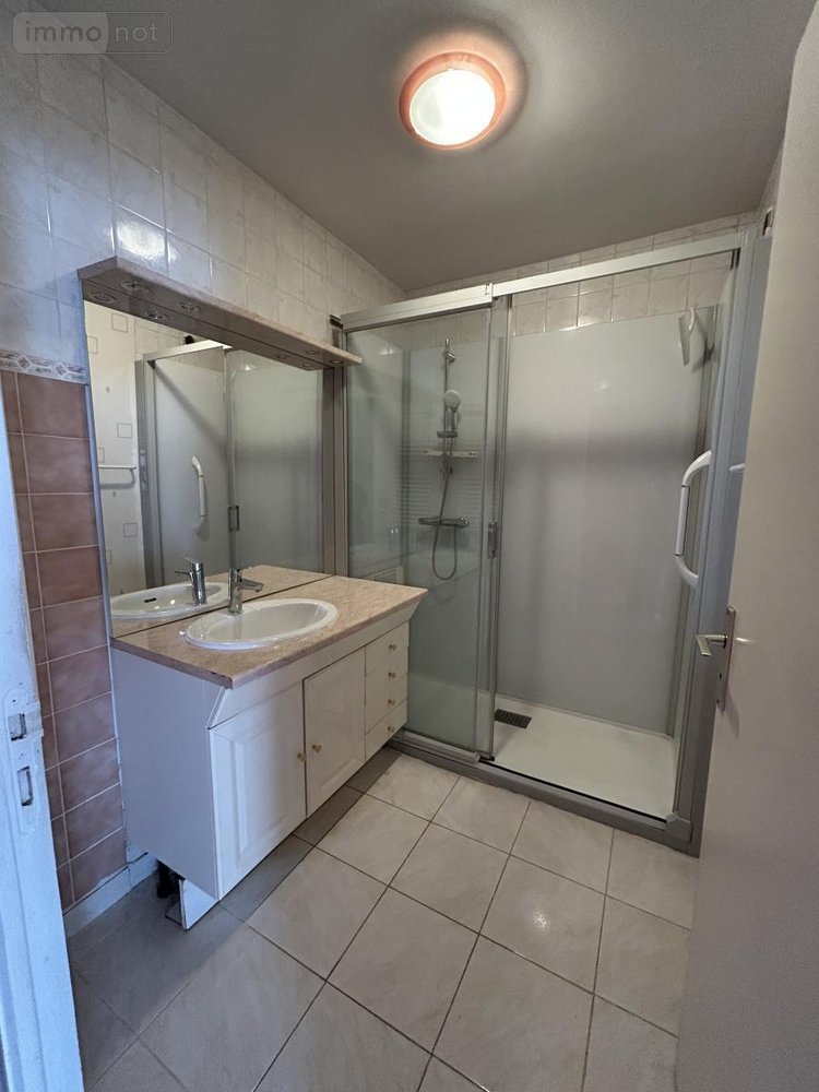 Appartement a vendre Cesson-Sévigné 35510 Ille-et-Vilaine 111 m2 6 pièces 302000 euros