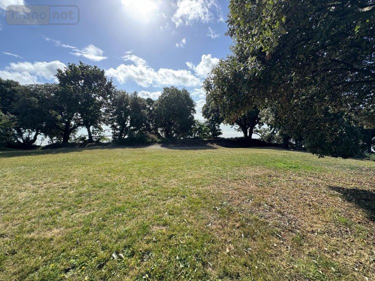 Maison a vendre Saint-Méloir-des-Ondes 35350 Ille-et-Vilaine 195 m2 6 pièces 1298750 euros