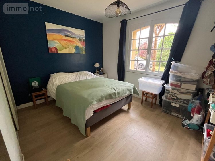 Maison a vendre Saint-Symphorien-le-Valois 50250 Manche 180 m2  424000 euros