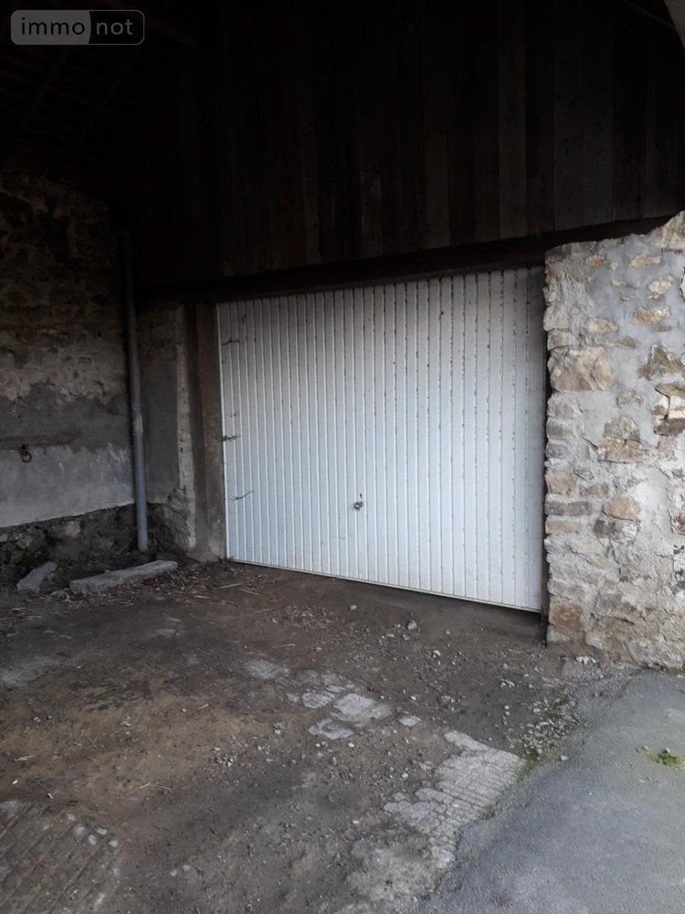 Location maison Le Genest-Saint-Isle 53940 Mayenne 113 m2 5 pièces 750 euros