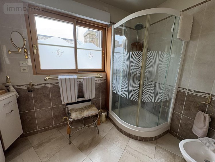 Appartement a vendre Cherbourg-en-Cotentin 50100 Manche 79 m2 3 pièces 450640 euros