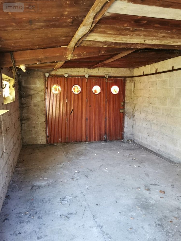 Maison a vendre Écourt-Saint-Quentin 62860 Pas-de-Calais 101 m2 6 pièces 135000 euros