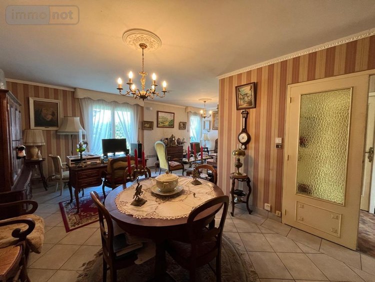 Maison a vendre Châlette-sur-Loing 45120 Loiret 77 m2 3 pièces 126800 euros
