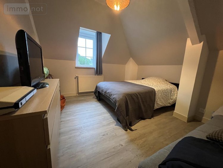 Maison a vendre Hennebont 56700 Morbihan 161 m2 7 pièces 493042 euros