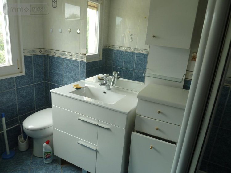 Maison a vendre Quetigny 21800 Côte-d'Or 118 m2 6 pièces 274000 euros
