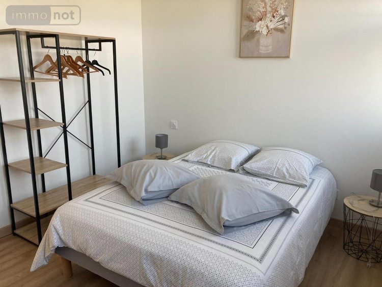 Maison a vendre Meximieux 01800 Ain 109 m2 4 pièces 345000 euros