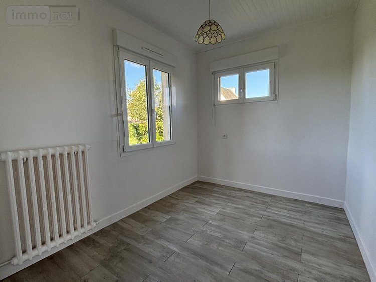 Maison a vendre Kerlouan 29890 Finistère 66 m2 3 pièces 167000 euros
