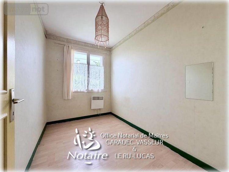 Maison a vendre Plouescat 29430 Finistère 92 m2 5 pièces 167770 euros