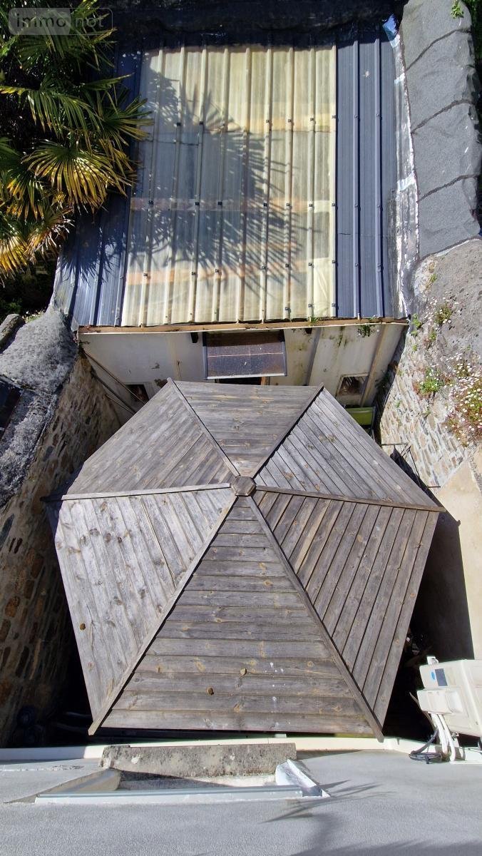 Maison a vendre Morlaix 29600 Finistère 101 m2 4 pièces 194435 euros