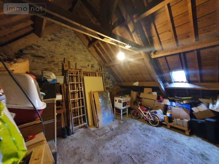 Maison a vendre Remungol 56500 Morbihan 105 m2  116120 euros