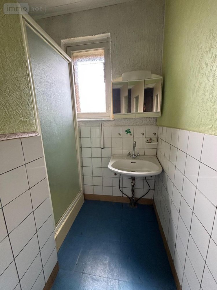 Maison a vendre Mandeure 25350 Doubs 90 m2 5 pièces 77000 euros