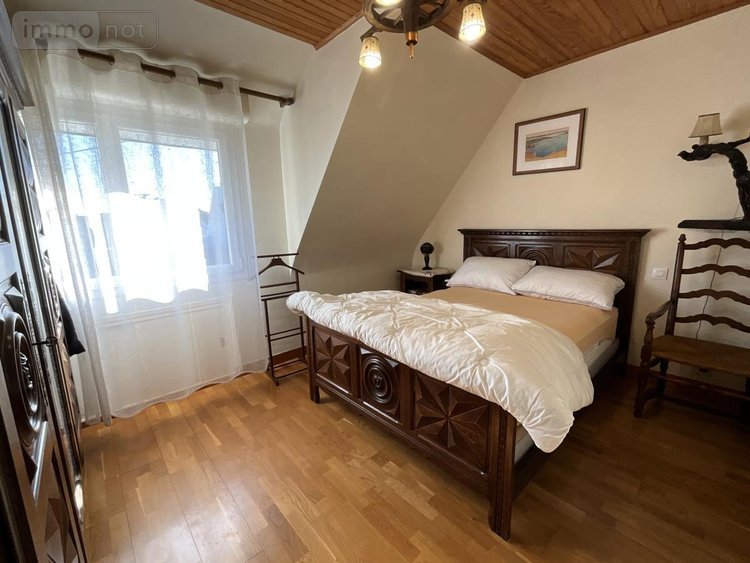 Maison a vendre Ploemeur 56270 Morbihan 86 m2 4 pièces 317420 euros