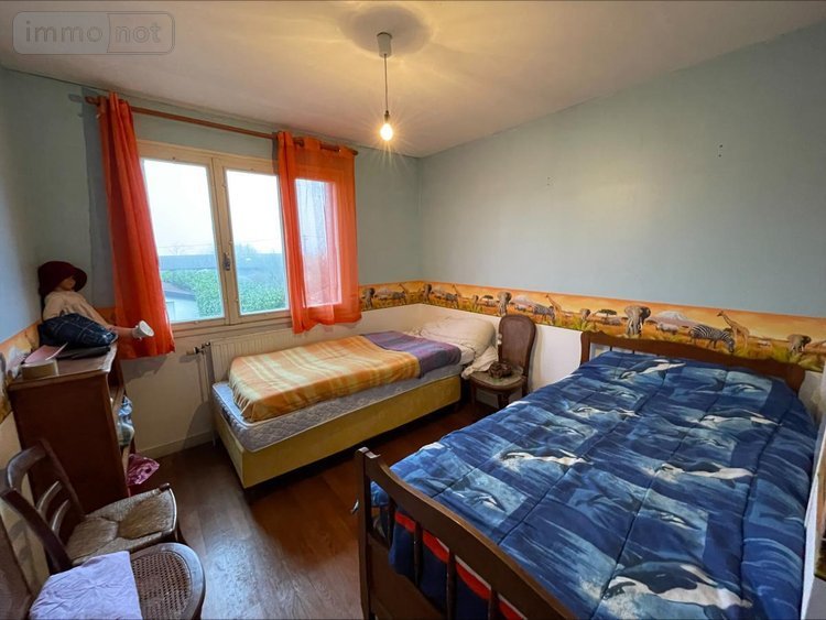 Maison a vendre Viriat 01440 Ain 130 m2 5 pièces 210000 euros