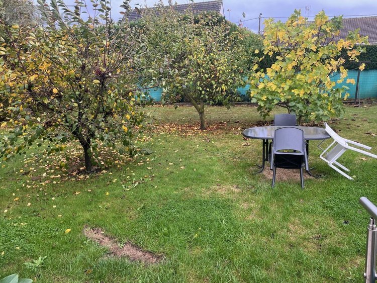 Maison a vendre Pelves 62118 Pas-de-Calais 106 m2 7 pièces 220000 euros