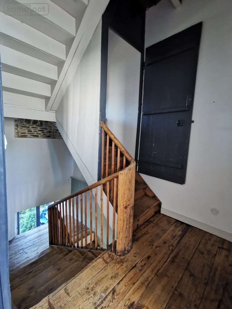Maison a vendre La Roche-Jaudy 22450 Côtes-d'Armor 77 m2 4 pièces 156700 euros