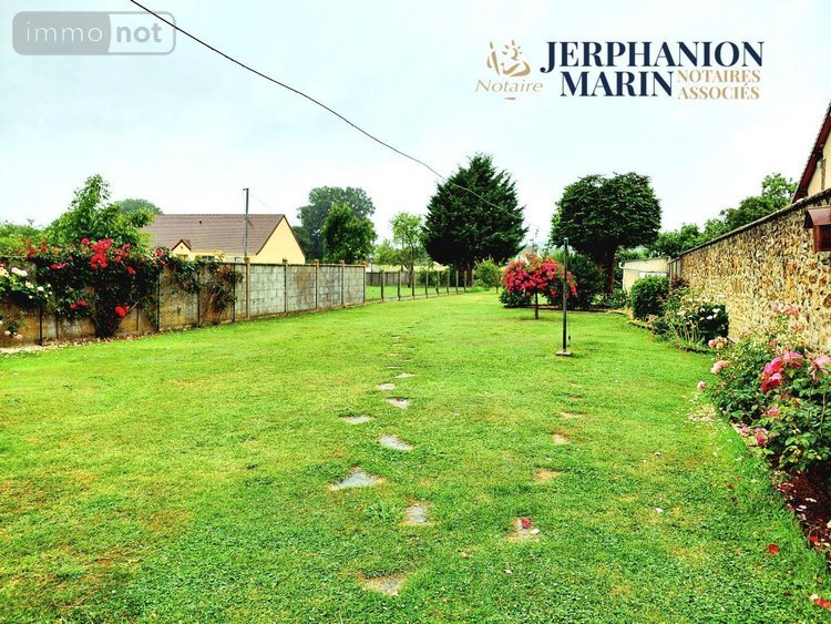 Maison a vendre Val-au-Perche 61260 Orne 198 m2 6 pièces 179350 euros