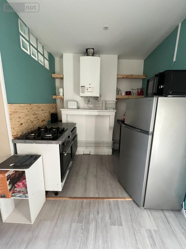 Appartement a vendre Dole 39100 Jura 48 m2 3 pièces 110000 euros