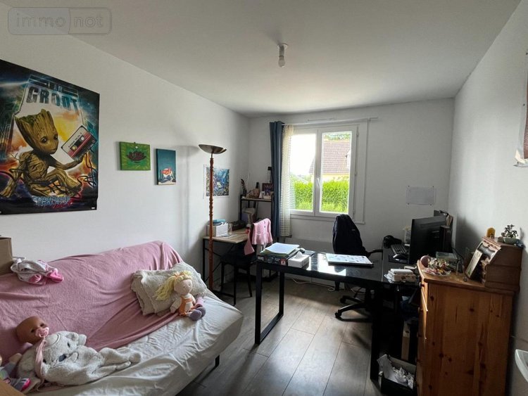 Maison a vendre Assé-le-Bérenger 53600 Mayenne 88 m2 4 pièces 115940 euros