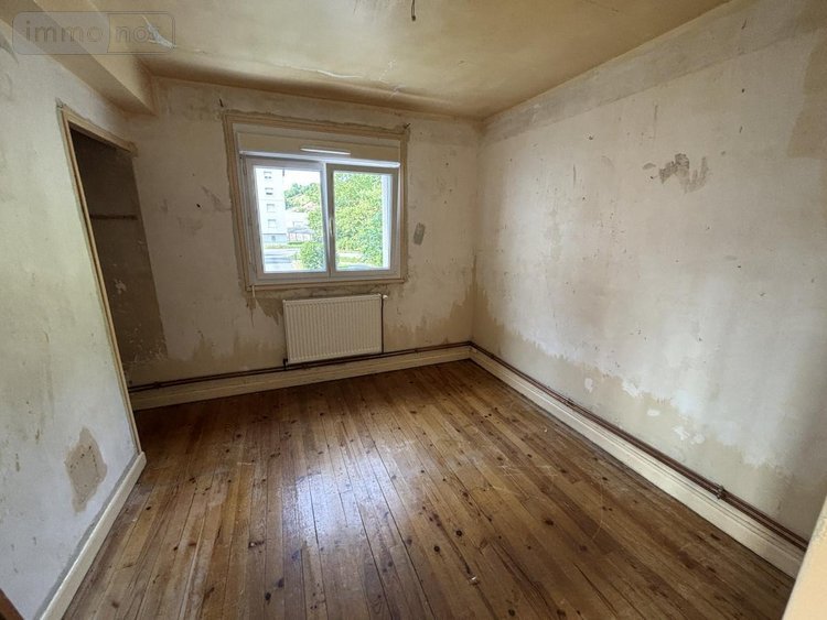 Appartement a vendre Audincourt 25400 Doubs 65 m2 3 pièces 47000 euros
