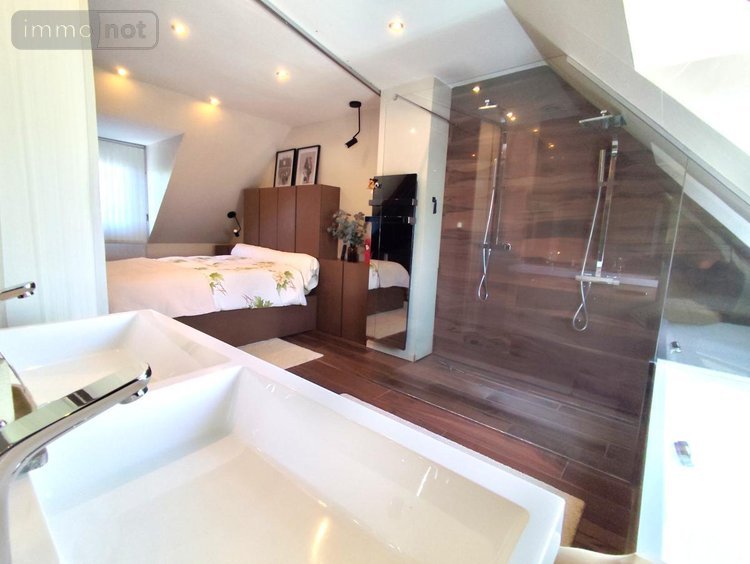 Maison a vendre Angers 49000 Maine-et-Loire 87 m2 4 pièces 367500 euros