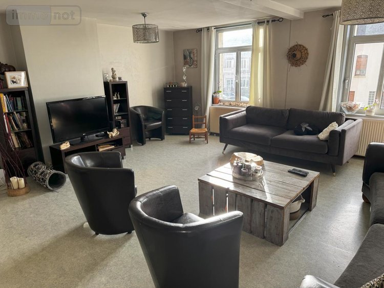 Immeuble a vendre Féchain 59247 Nord 200 m2  168000 euros