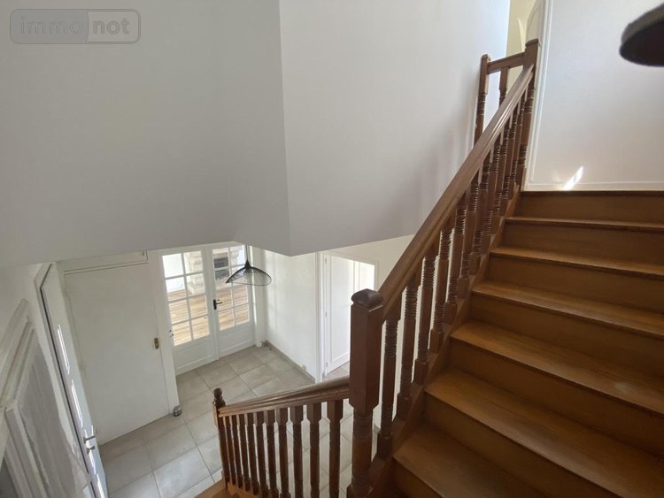 Maison a vendre Loudéac 22600 Côtes-d'Armor 142 m2 5 pièces 213200 euros