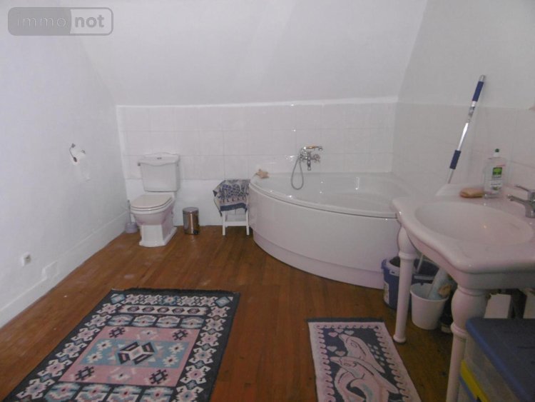 Maison a vendre Saint-Michel-de-Montjoie 50670 Manche 92 m2 3 pièces 96300 euros