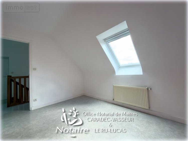 Maison a vendre Landivisiau 29400 Finistère 72 m2 5 pièces 189400 euros