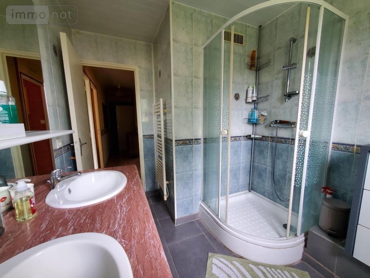 Maison a vendre Digosville 50110 Manche 168 m2 8 pièces 328140 euros