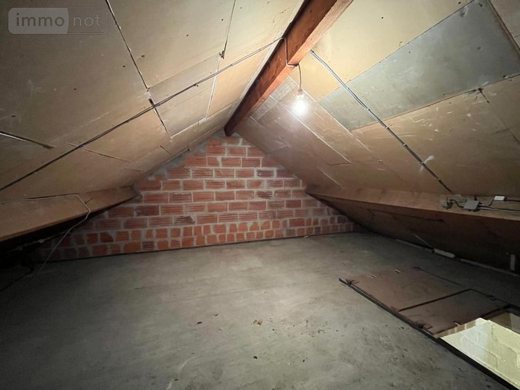 Maison a vendre Amilly 45200 Loiret 90 m2  158000 euros