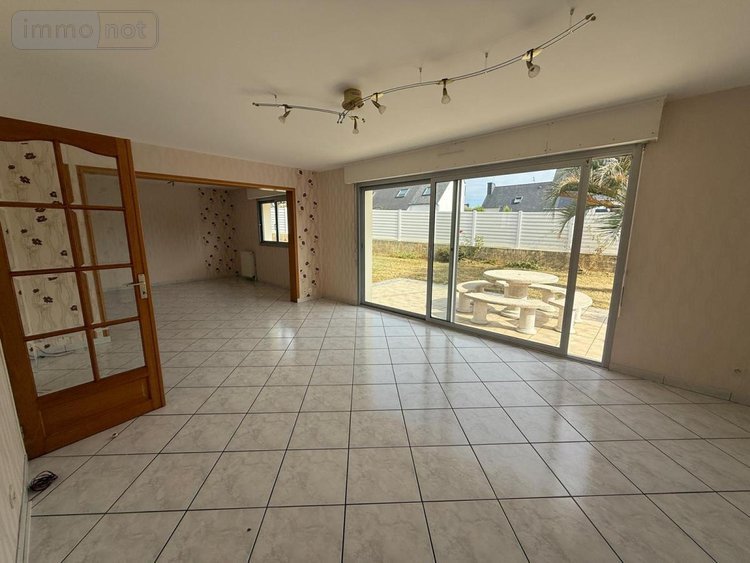 Maison a vendre Guidel 56520 Morbihan 117 m2 5 pièces 387340 euros