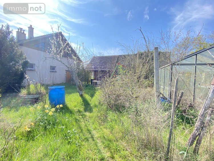 Maison a vendre Villemandeur 45700 Loiret 92 m2  178700 euros