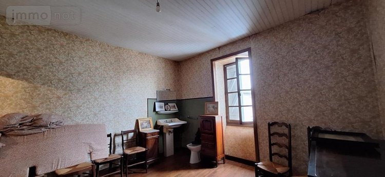 Maison a vendre Vic-Fezensac 32190 Gers 135 m2 7 pièces 181000 euros